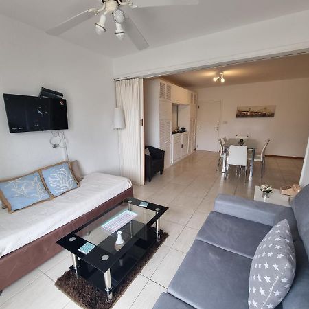 Ferienwohnung Santos Dumont Punta del Este Exterior foto
