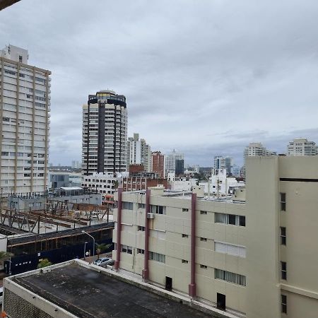 Ferienwohnung Santos Dumont Punta del Este Exterior foto