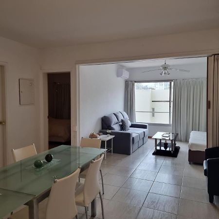 Ferienwohnung Santos Dumont Punta del Este Exterior foto