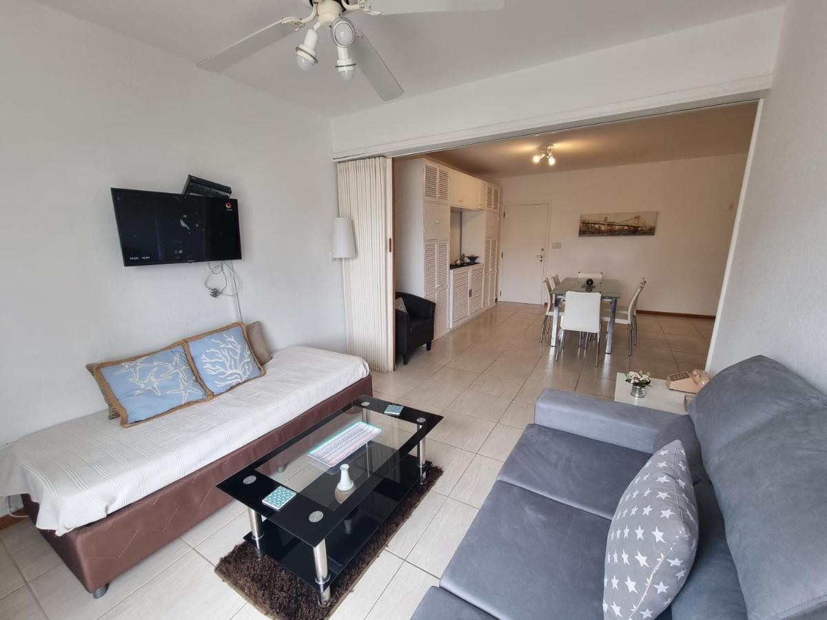 Ferienwohnung Santos Dumont Punta del Este Exterior foto