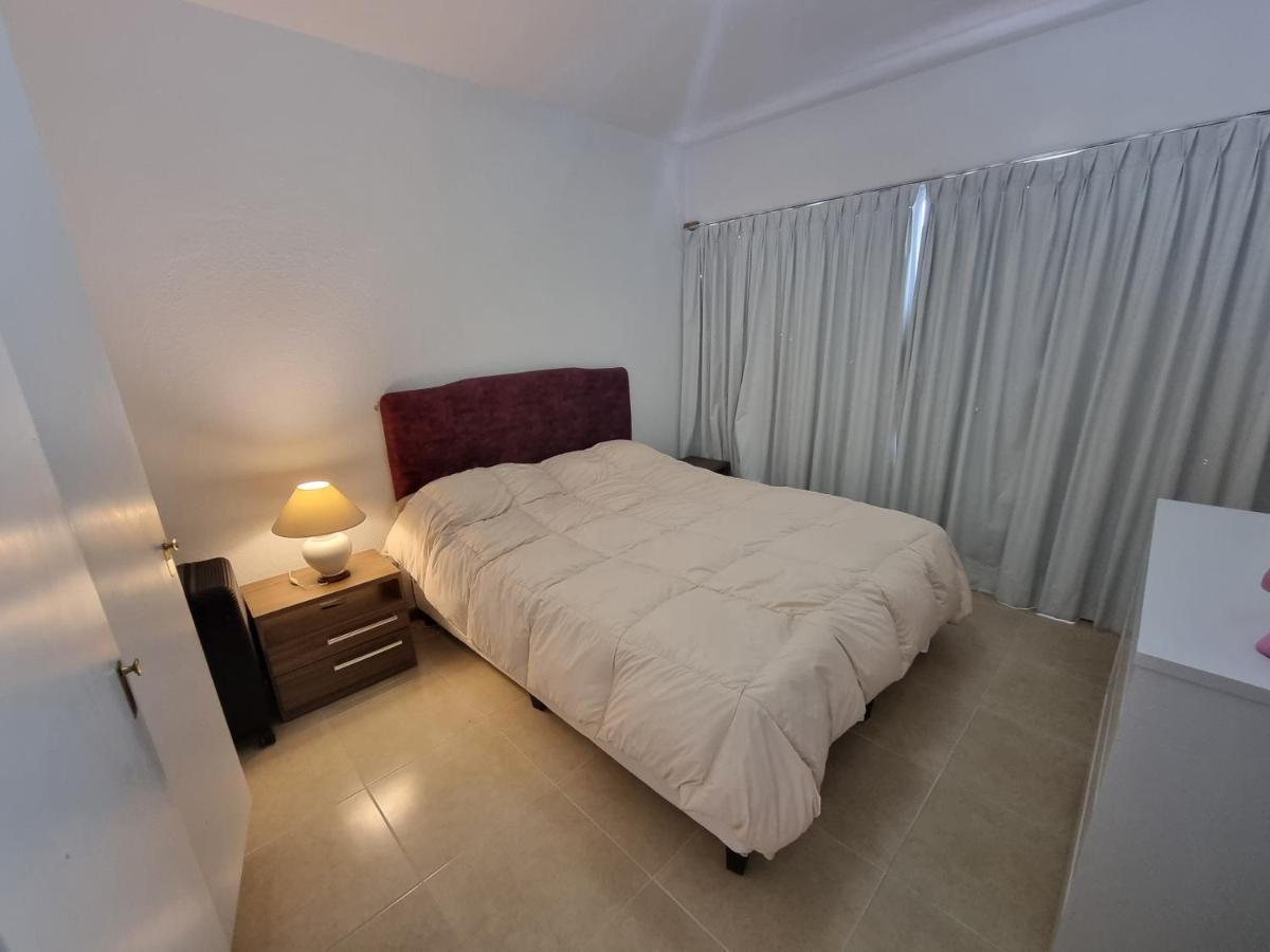 Ferienwohnung Santos Dumont Punta del Este Exterior foto