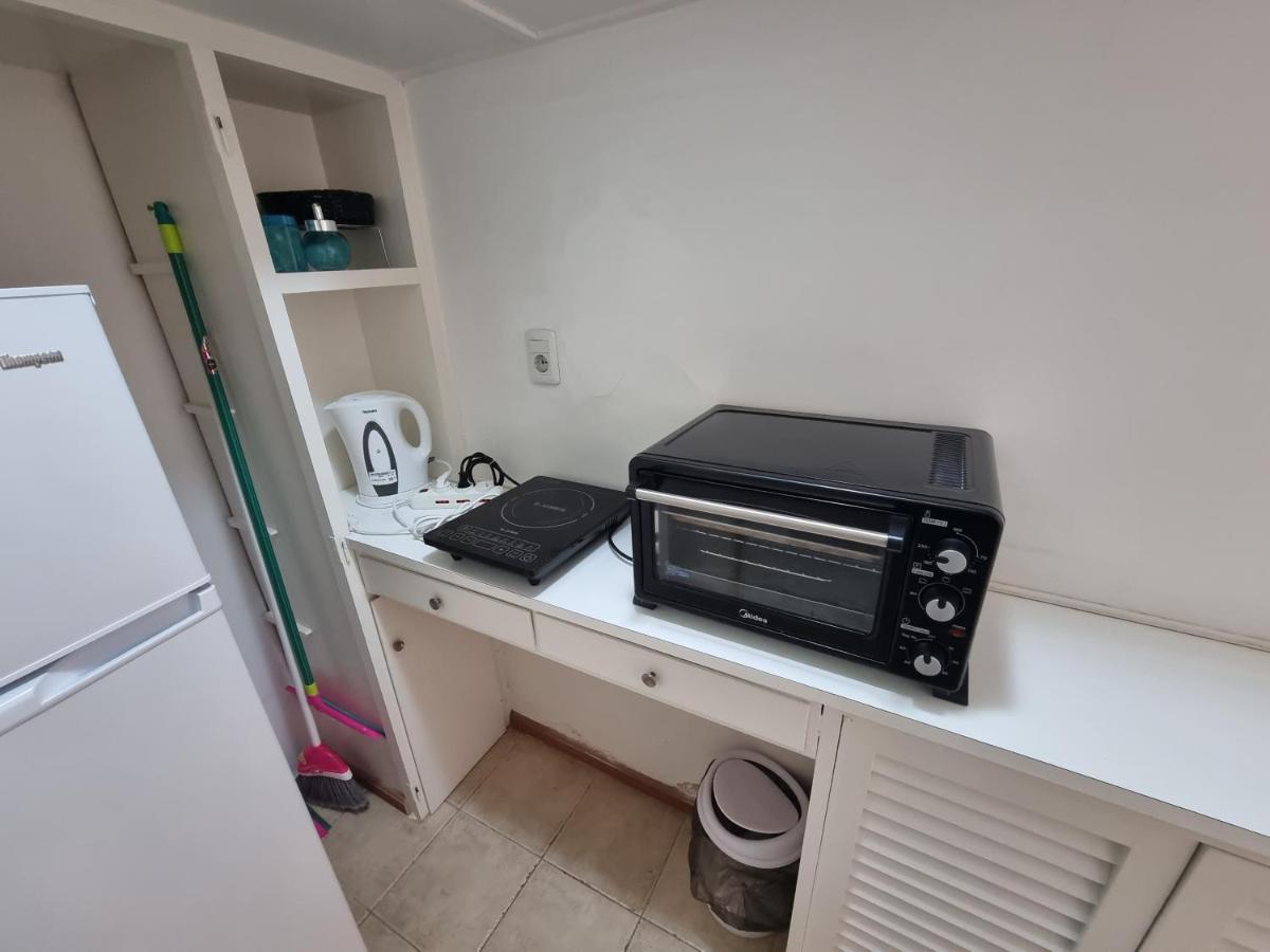 Ferienwohnung Santos Dumont Punta del Este Exterior foto