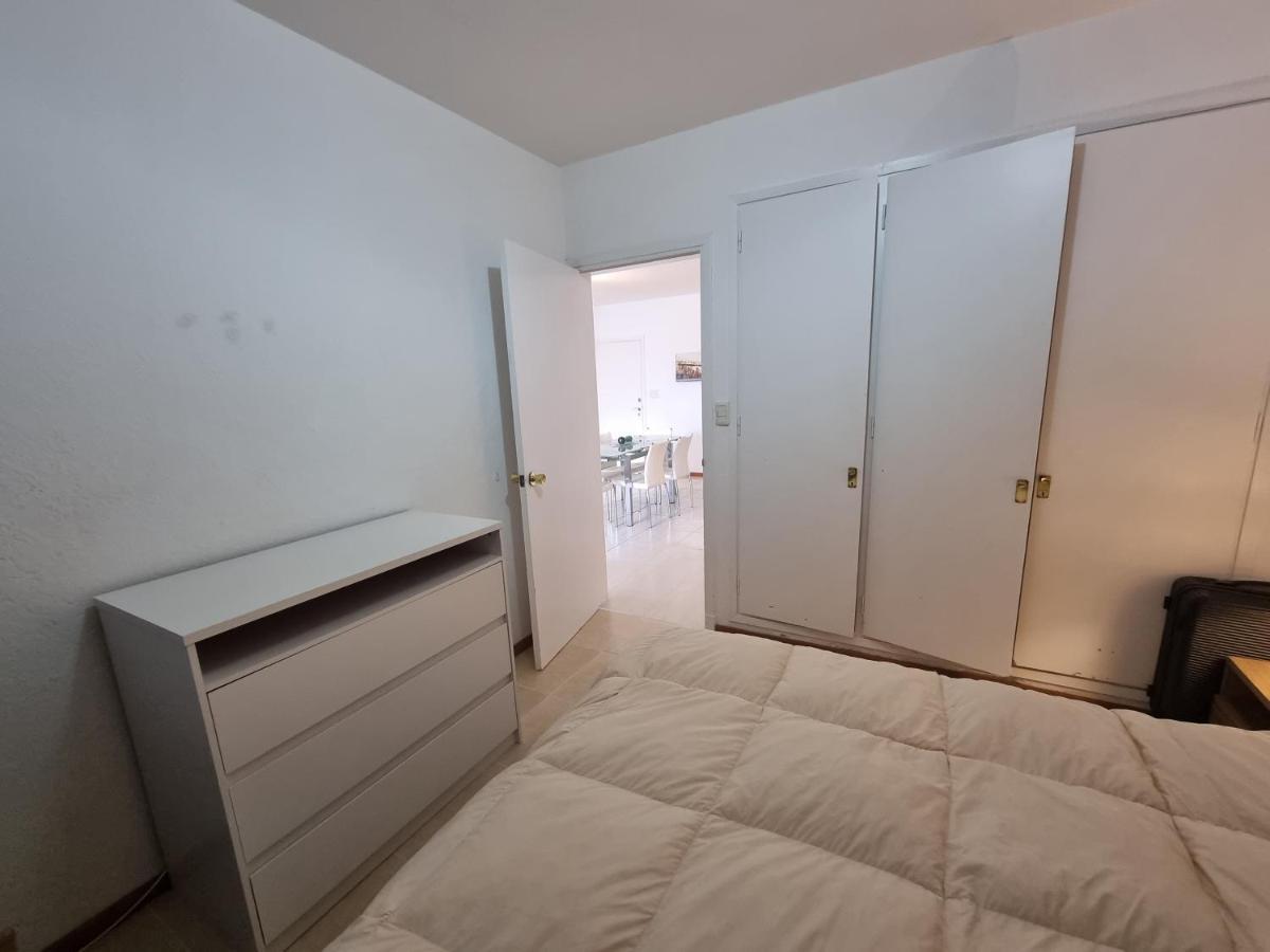 Ferienwohnung Santos Dumont Punta del Este Exterior foto