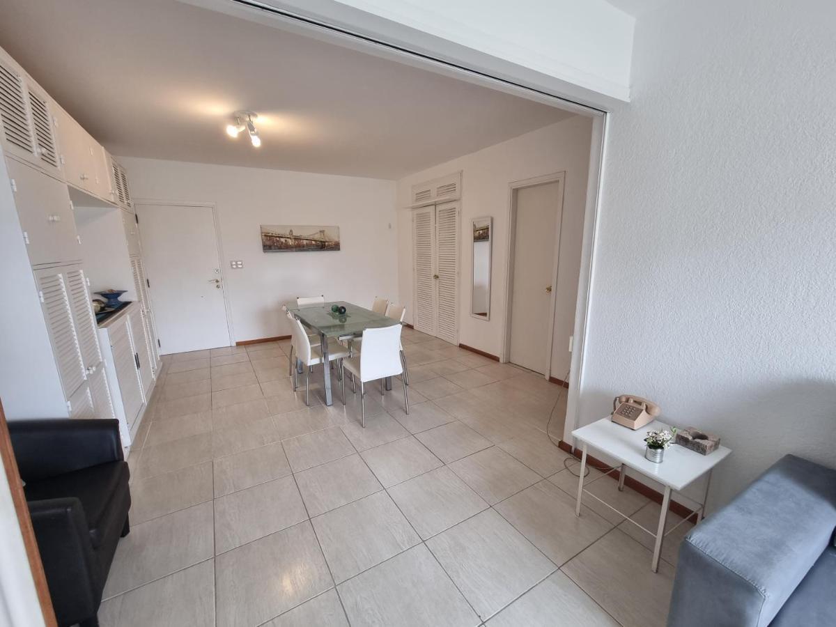 Ferienwohnung Santos Dumont Punta del Este Exterior foto