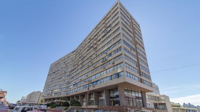 Ferienwohnung Santos Dumont Punta del Este Exterior foto